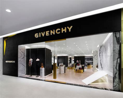 givenchy thailand shop|givenchy boutiques.